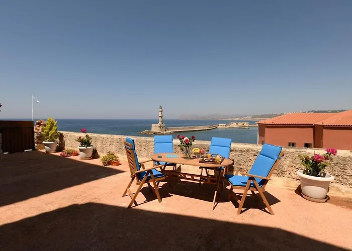 Revellino Del Porto, Historic Residence