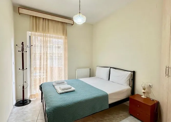 Angie City Apartment