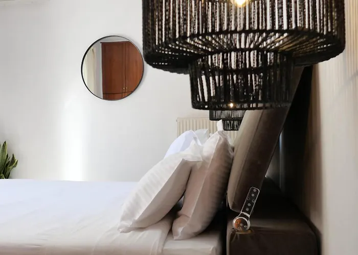 Halepa 2bedroom Flat
