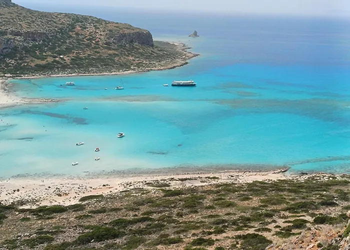 Ferienwohnung Am Meer Belle Vue