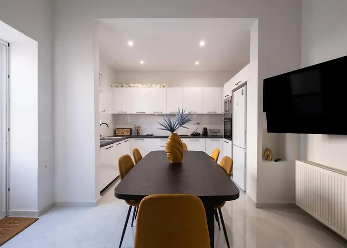 Apanemia Apartment