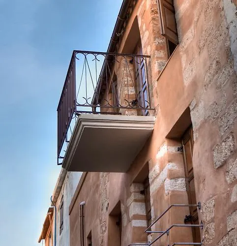 C&M Residence Chania Old Town