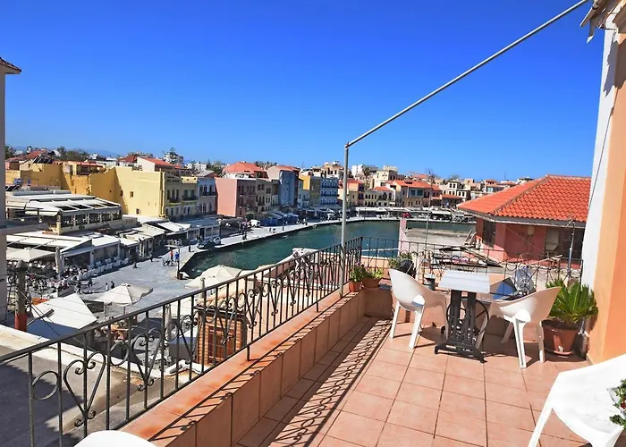 Erato Suites