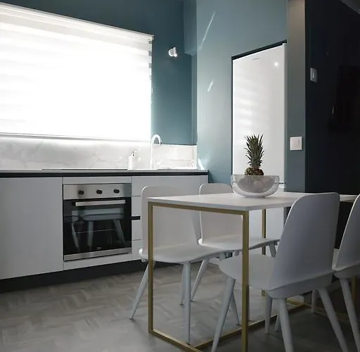 Tria Urban Chania