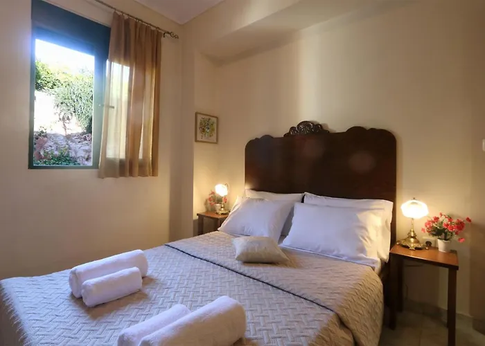 Golden Key Villas