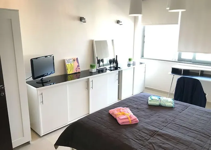 Heart City Executive Suite