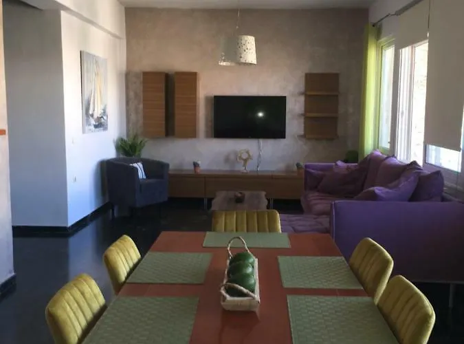 Markella\'S Apartment