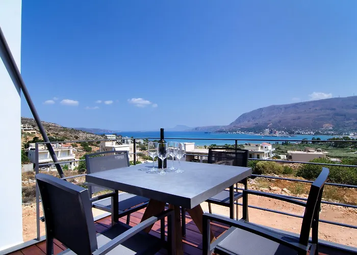 Seametry Luxury Living Apartments