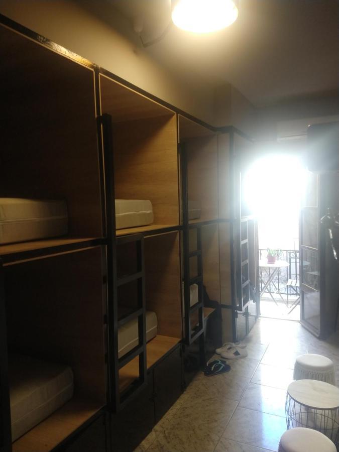 Boho City Hostel Chania (Crete)