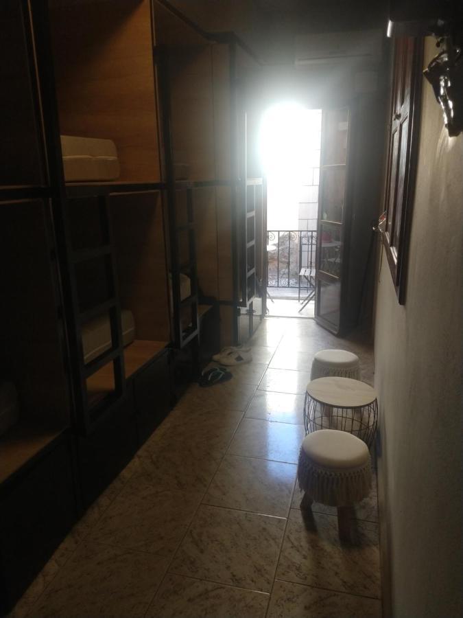 Boho City Hostel