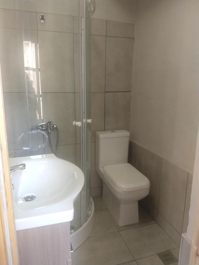 Boho City Hostel Chania (Crete)