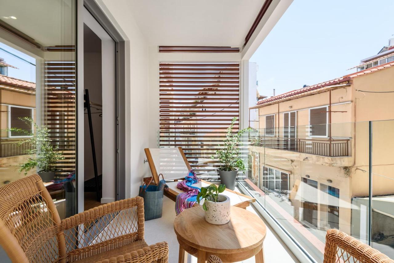 Balance Hotel Chania (Crete)