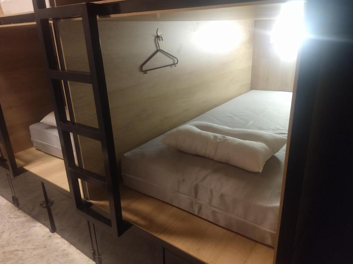 Boho City Hostel * Chania (Crete)