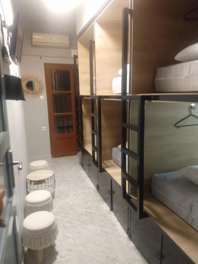 Apartment Boho City Hostel *