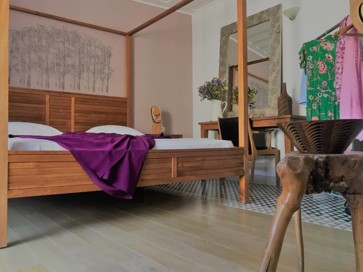 Apartment Vranas Ambiance