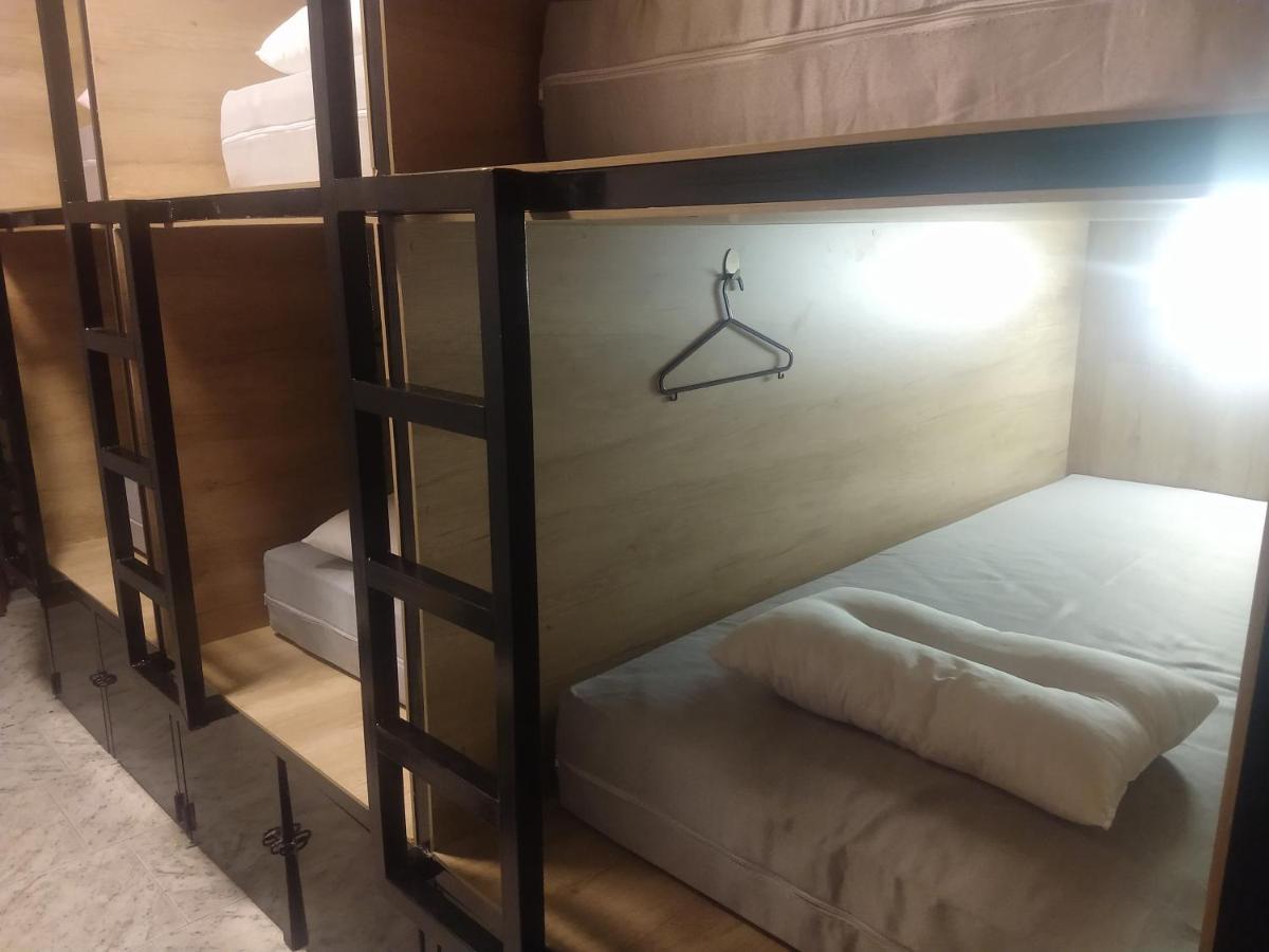 Boho City Hostel Apartment *