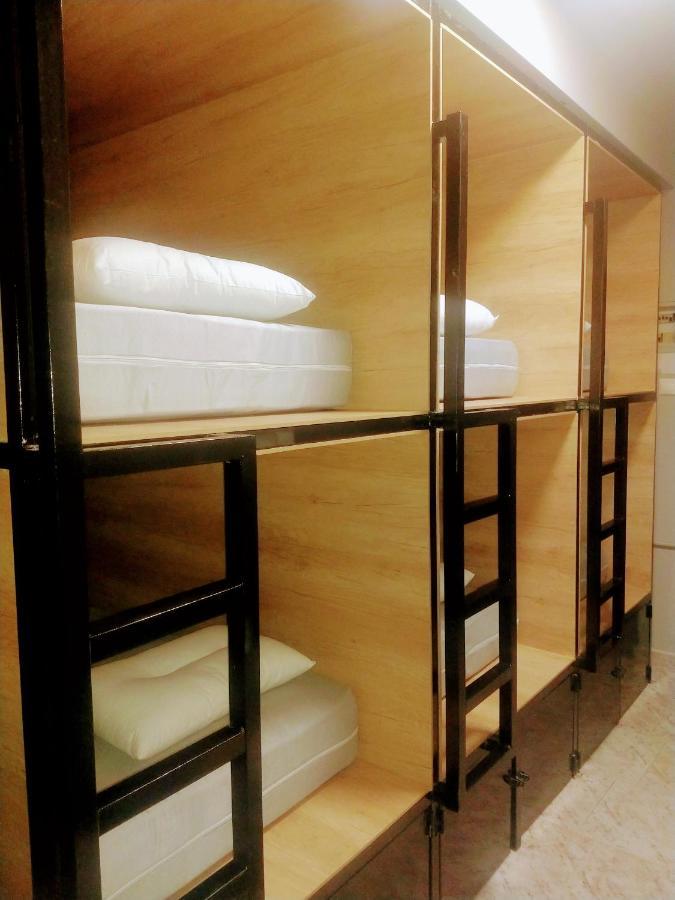 Boho City Hostel Apartment *
