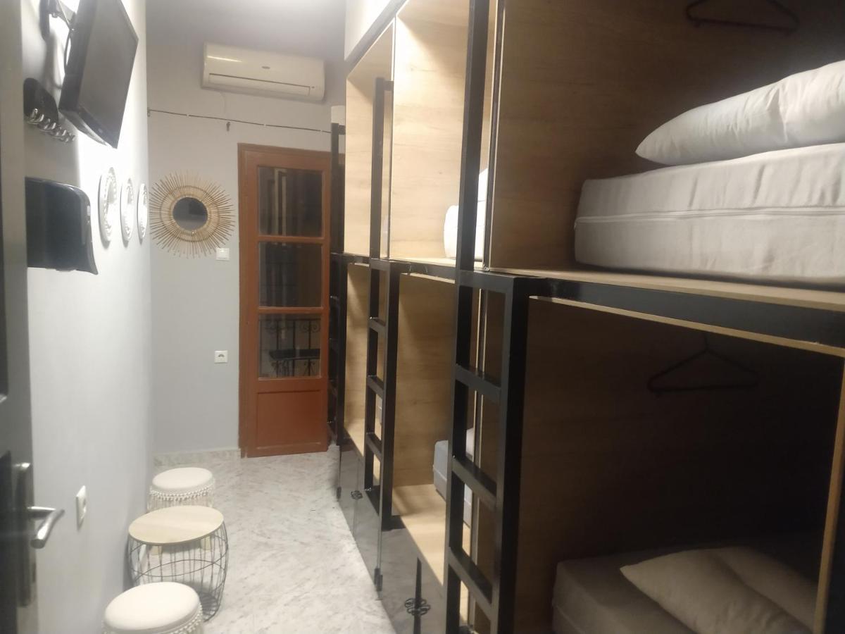 Boho City Hostel * Chania (Crete)