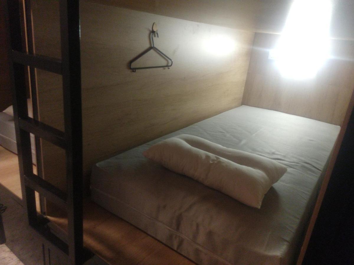 Boho City Hostel *