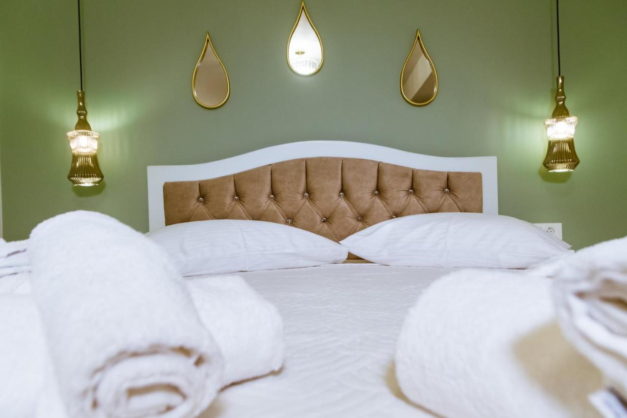 Konmari Boutique Aparthotel *