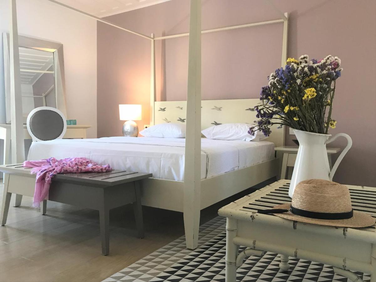 Vranas Ambiance Apartment Chania (Crete)