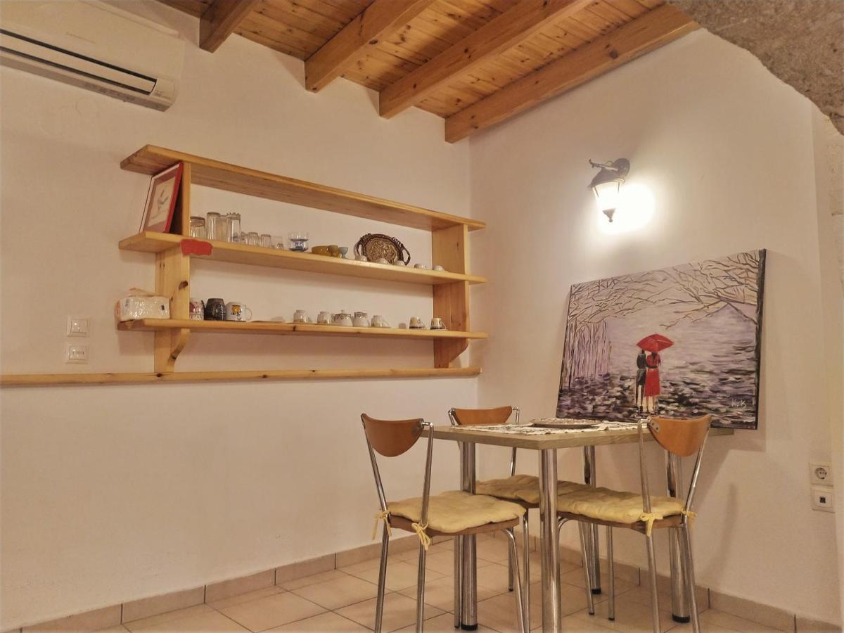 Odyssey House Villa Chania (Crete)