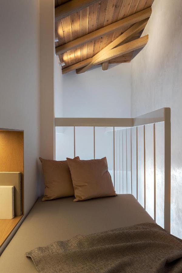 Hotel Mirabile Luxury Chania (Crete)