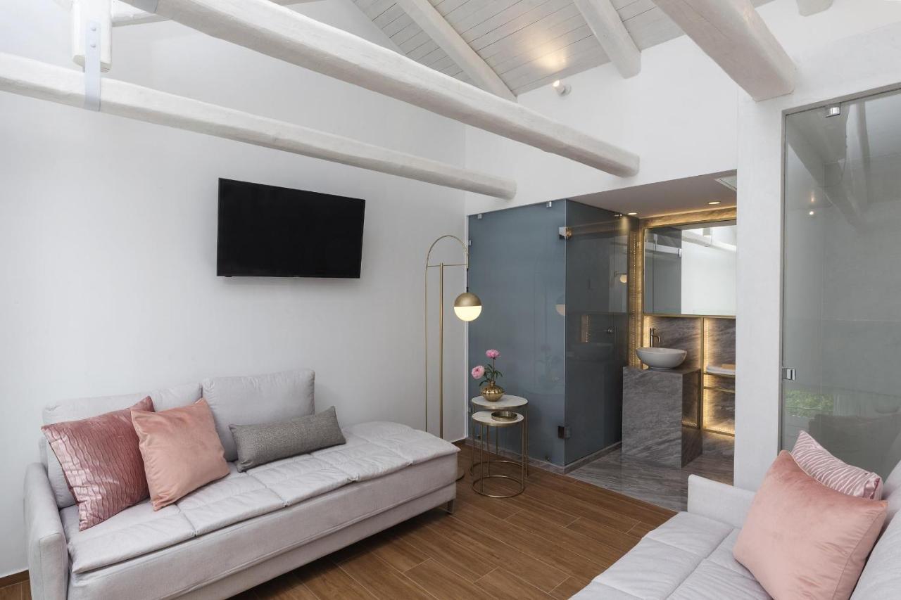 Mirabile Luxury 3* Chania (Crete)