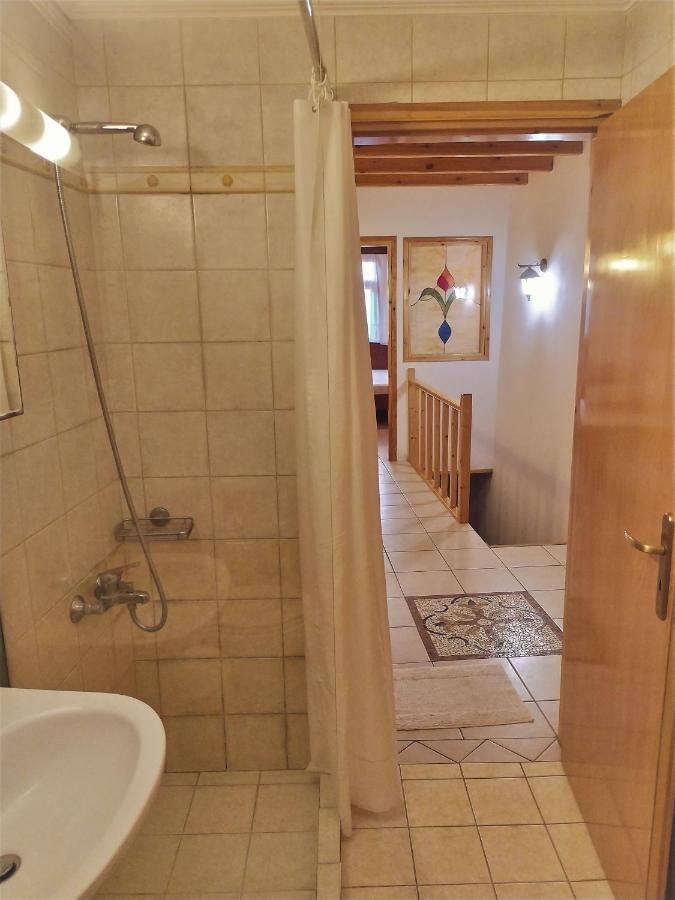 Villa Odyssey House Chania (Crete)
