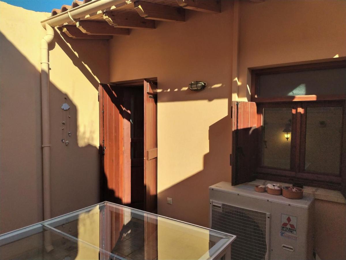 Odyssey House Villa Chania (Crete)