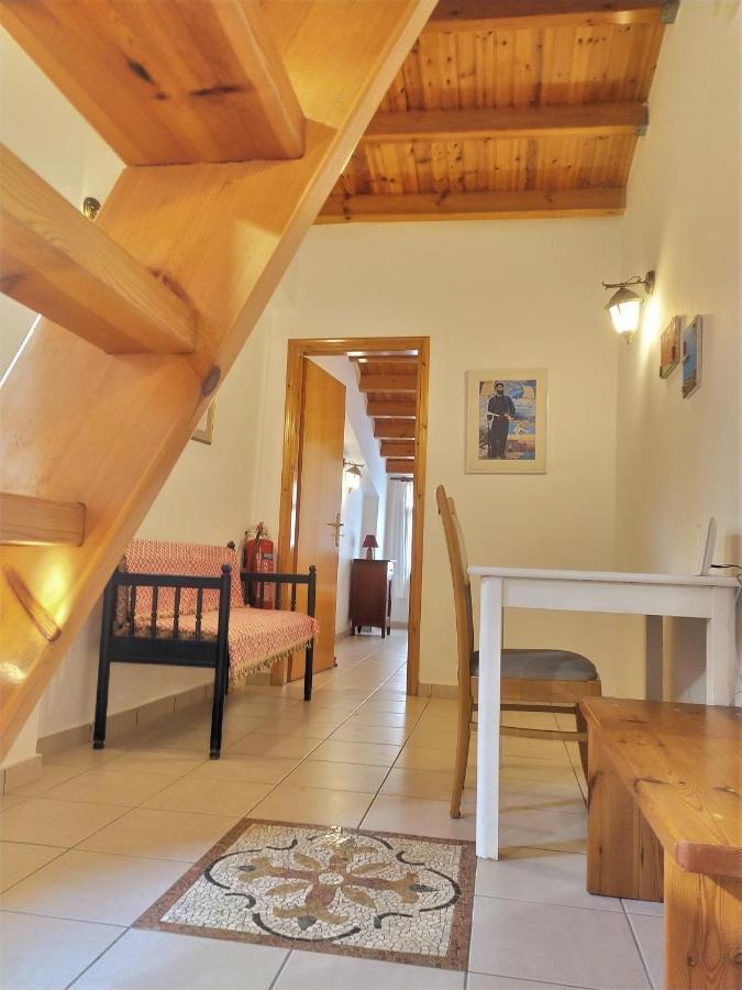 Odyssey House *