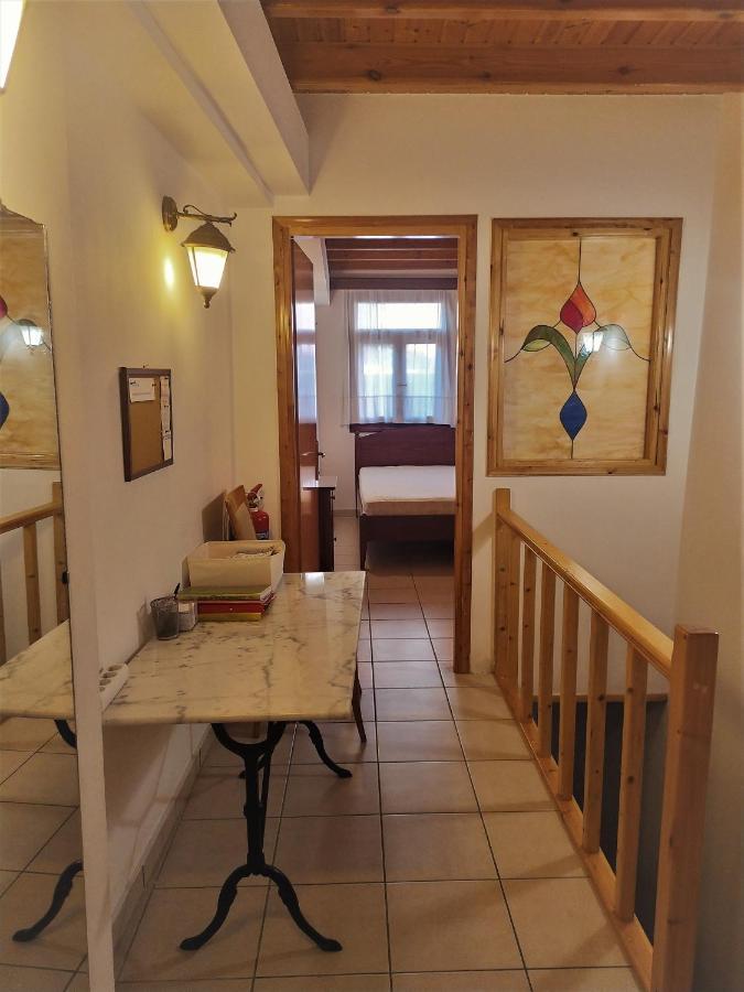 Villa Odyssey House