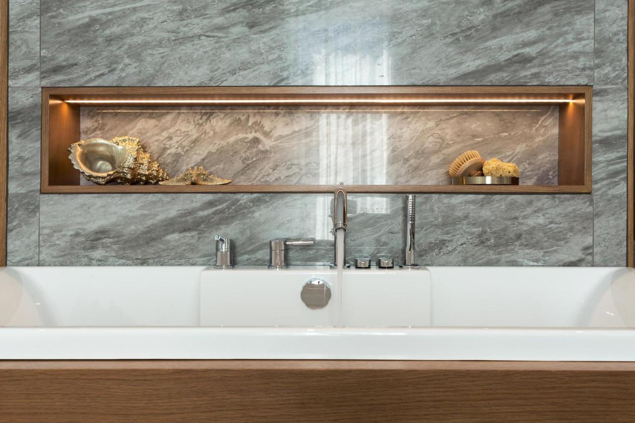 Hotel Mirabile Luxury
