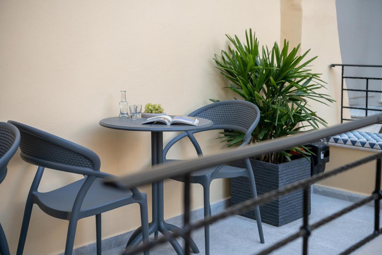 Hotel Maritima Chania (Crete)