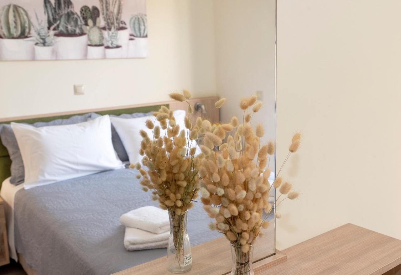 Plumi Apartment