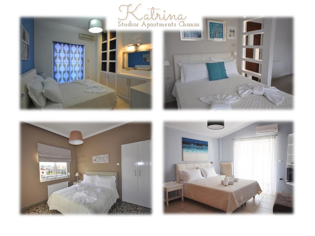 Apartments Chania * Chania (Crete)