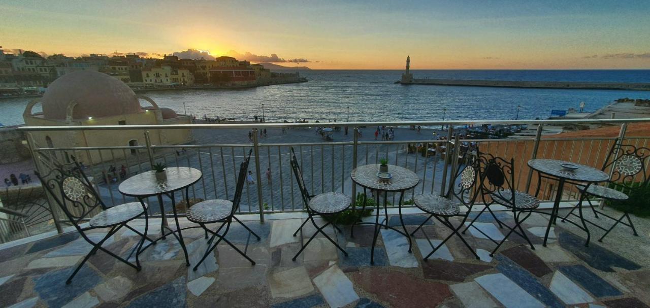 Hotel Amphitrite 3*