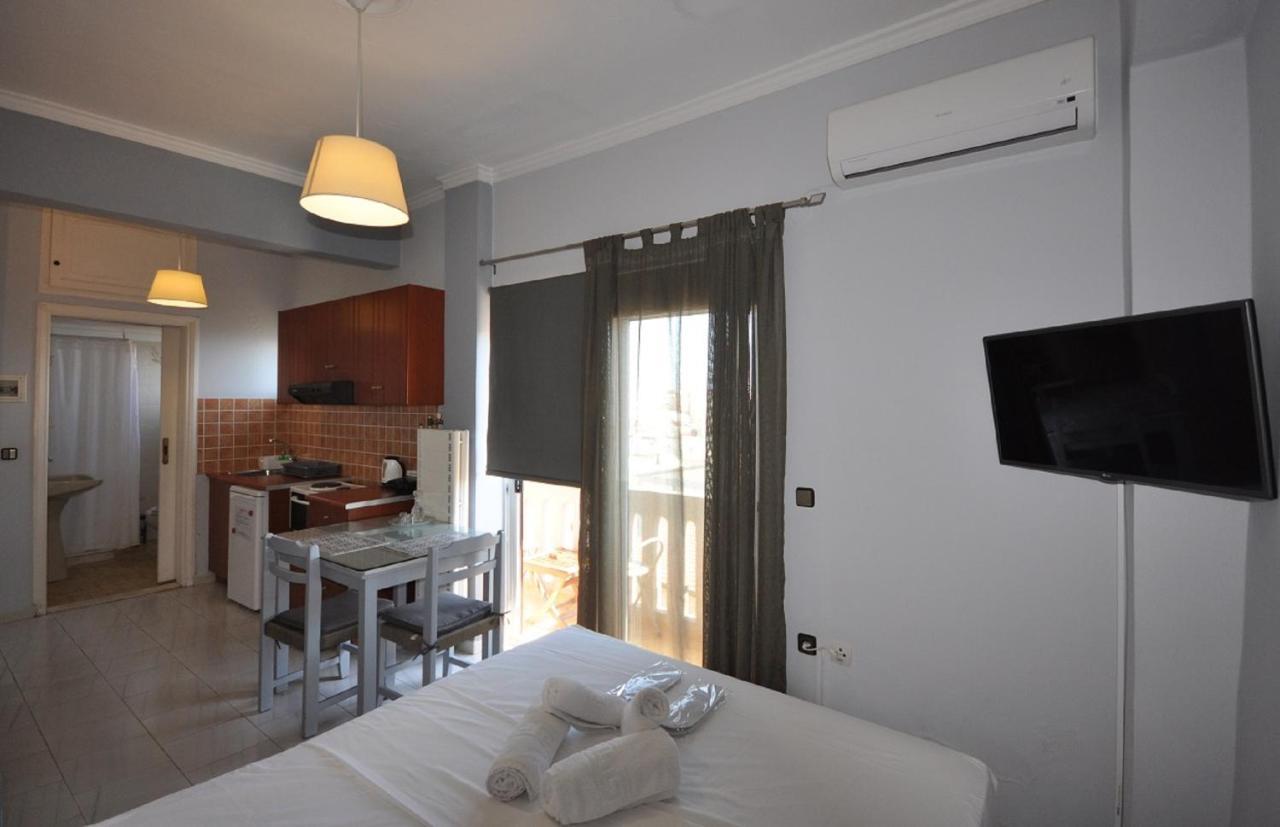 Apartments Chania *