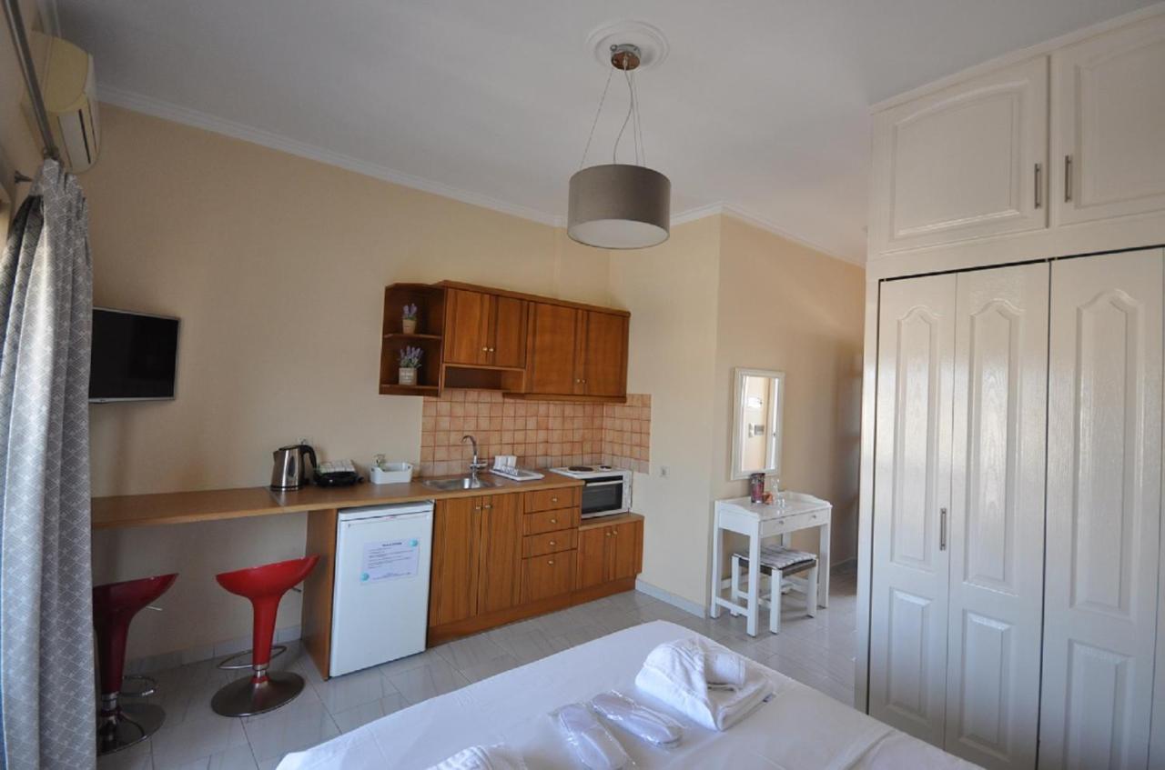 Apartments Chania Chania (Crete)
