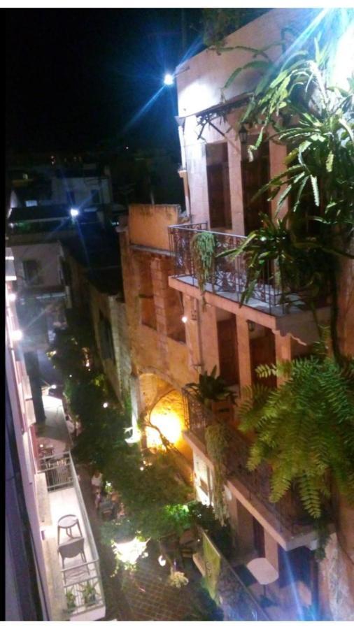 Apartment Boho City Hostel *
