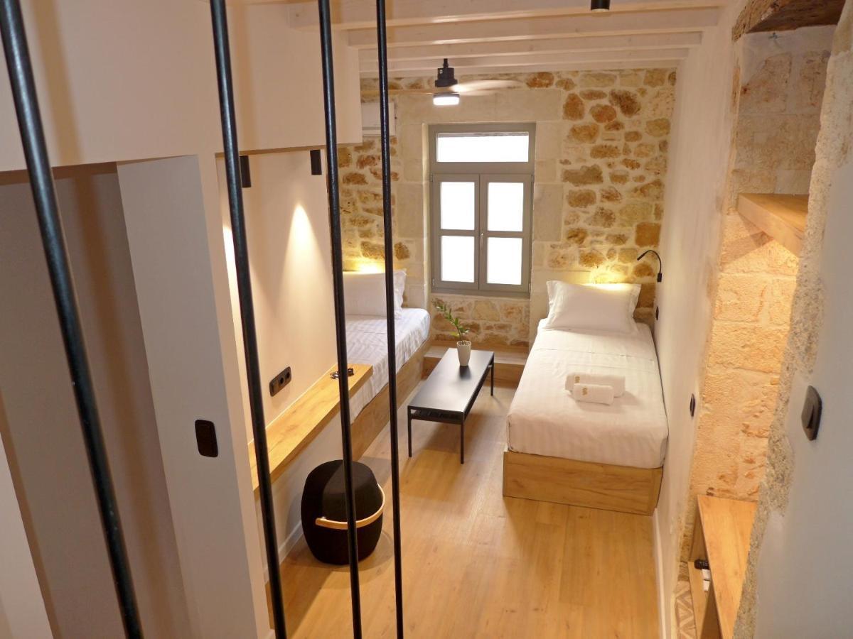 Eva Guest house Chania (Crete)