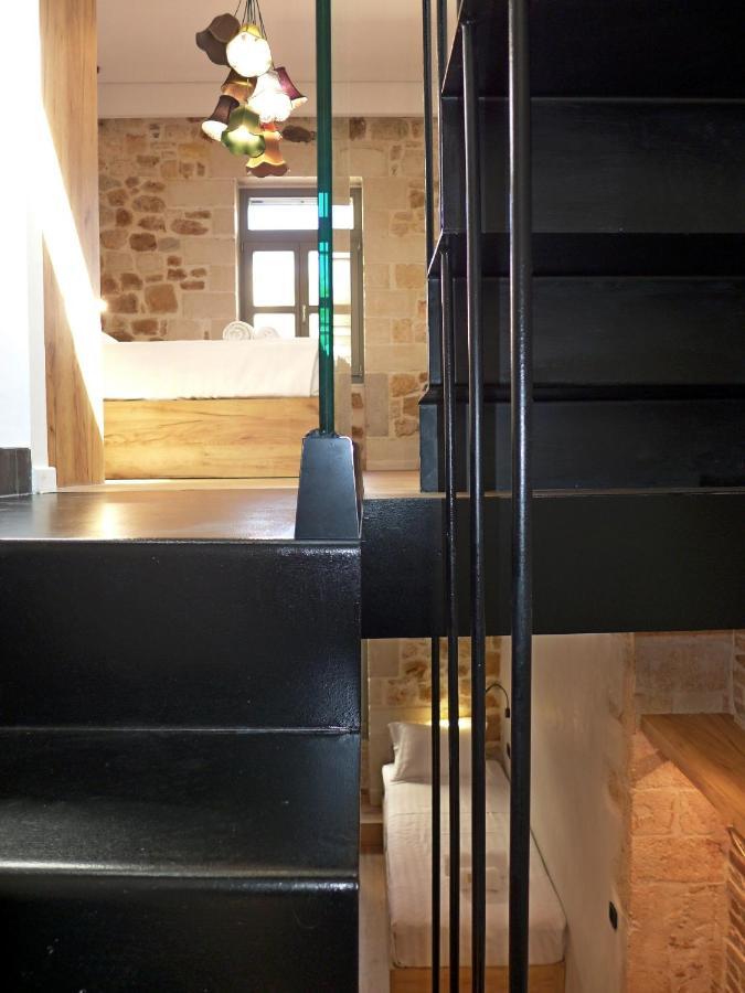 Guest house Eva Chania (Crete)