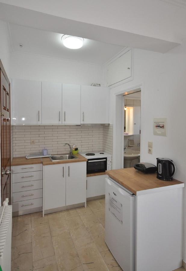 Apartment Apartments Chania Chania (Crete)