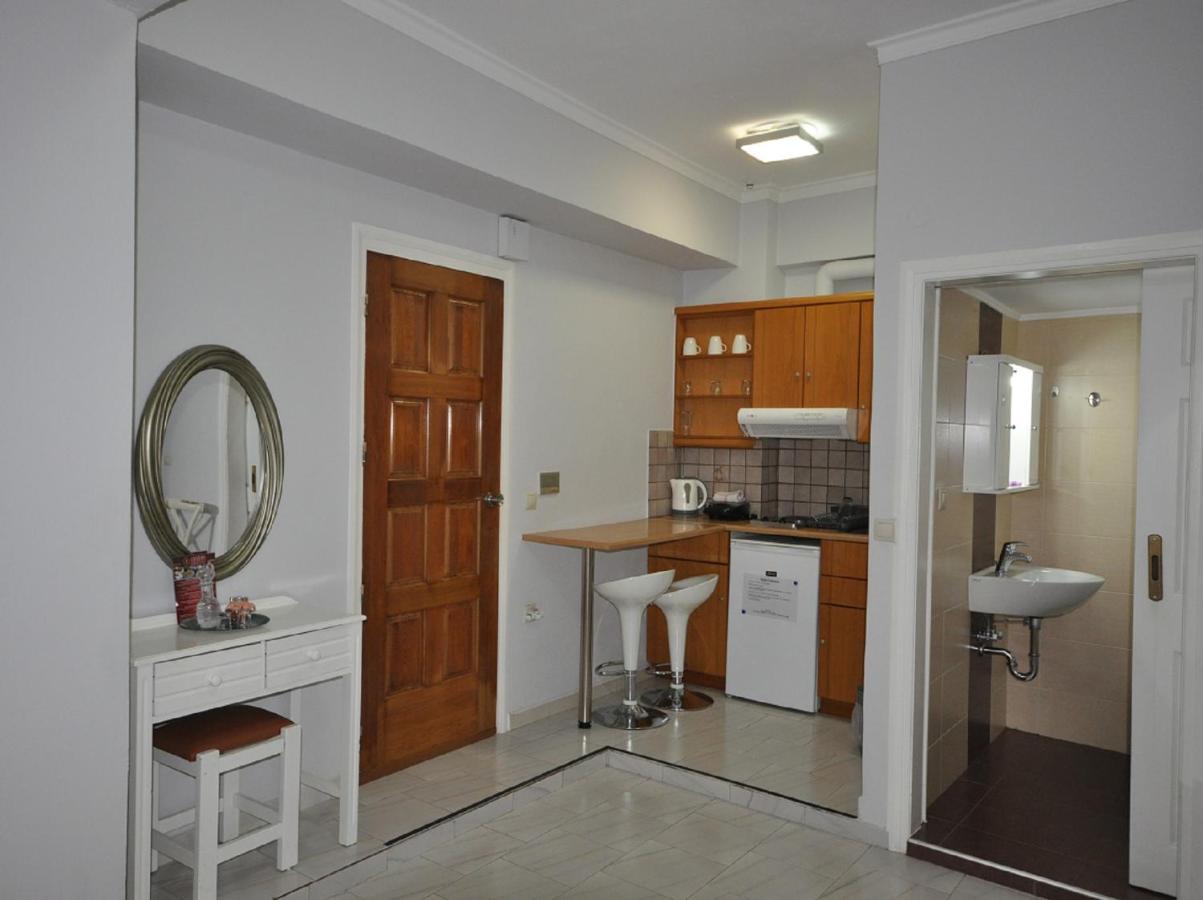 Apartments Chania * Chania (Crete)