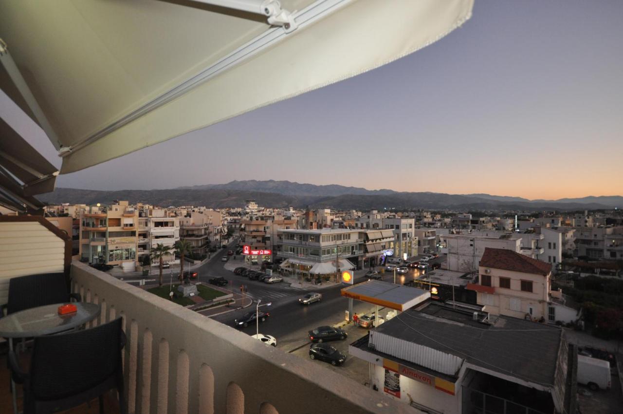 Apartments Chania *