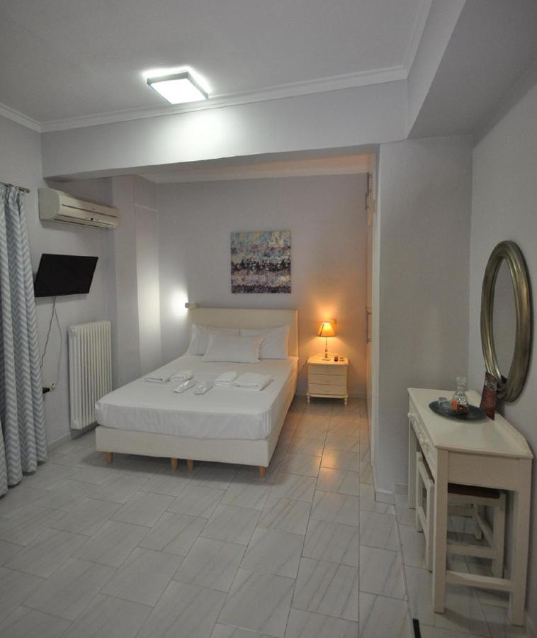 Apartments Chania