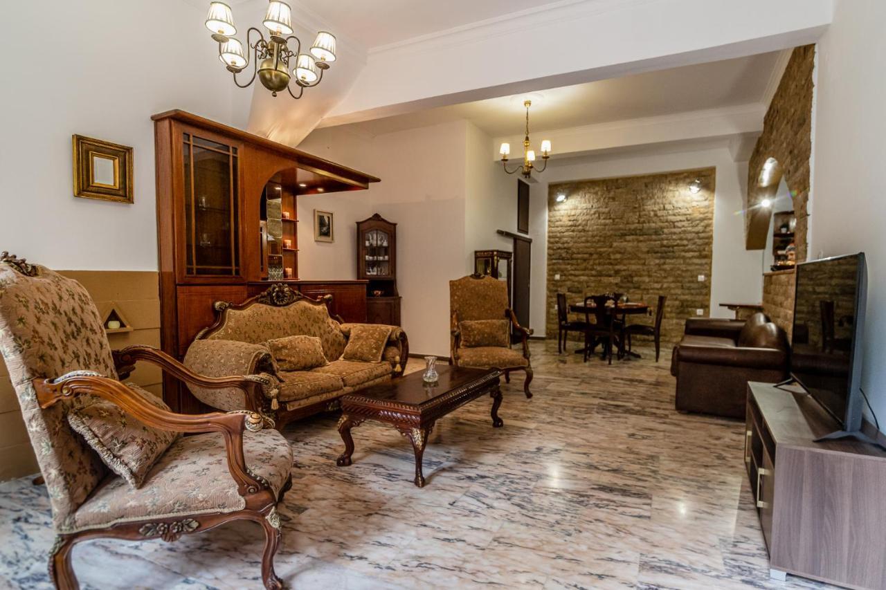 Casa Del Fantino Chania (Crete)