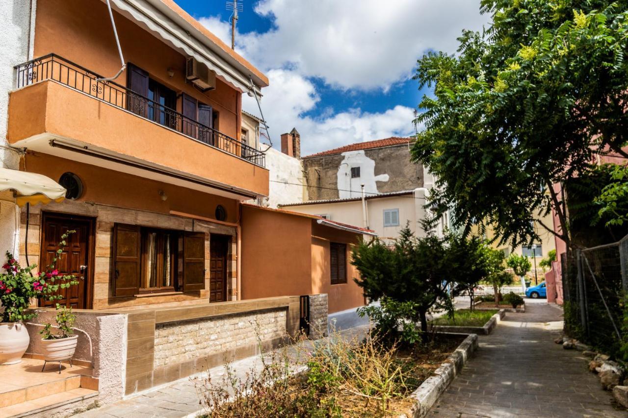 Casa Del Fantino Apartment *