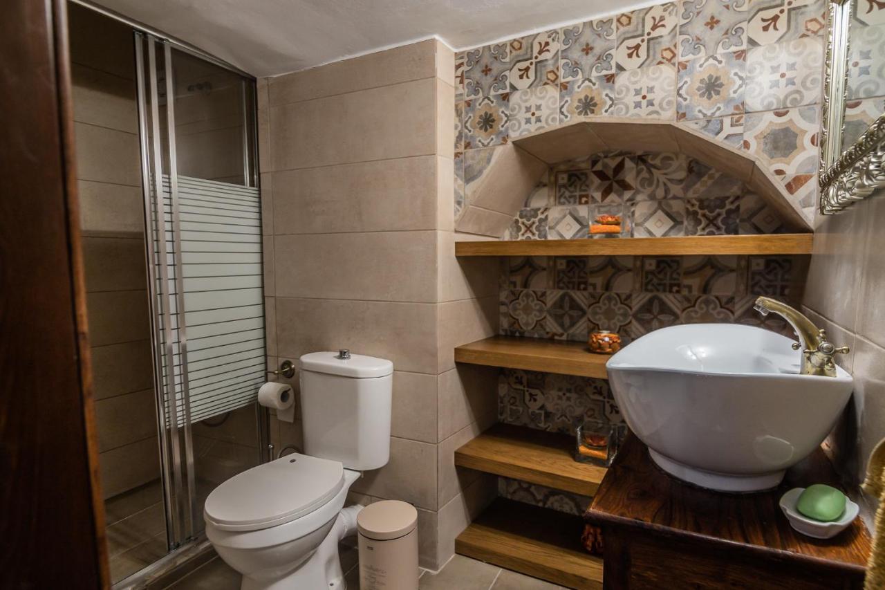 Casa Del Fantino Apartment *