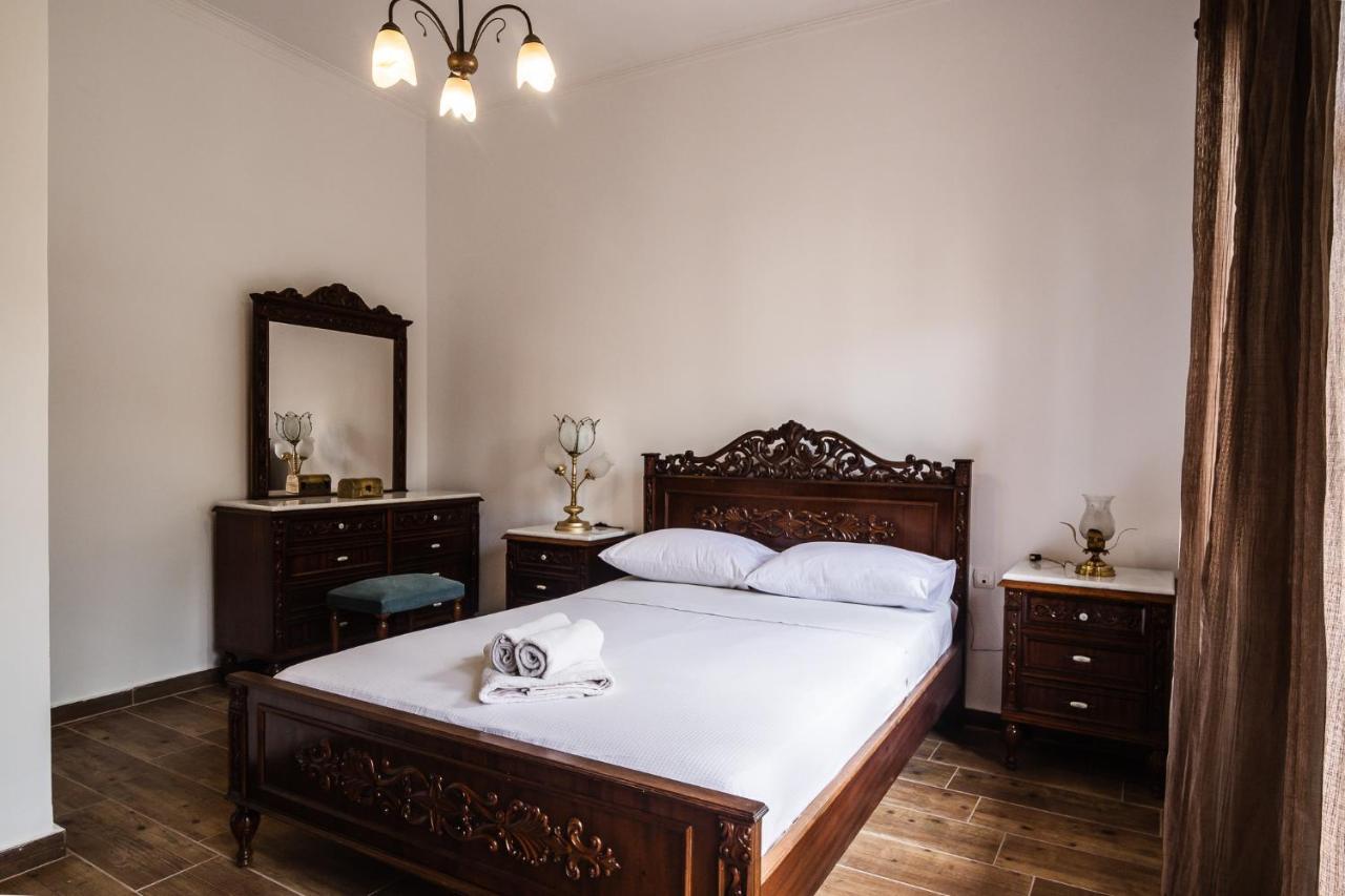 Casa Del Fantino Apartment *